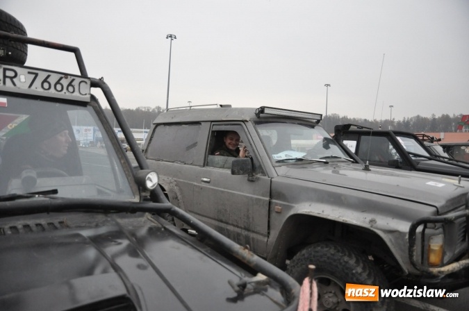 Zdjęcie w galerii na portalu naszwodzislaw.com: Włóczęga Off-Road po polderze i starych Nieboczowach wiadomości z regionu