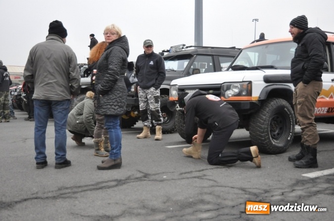 Zdjęcie w galerii na portalu naszwodzislaw.com: Włóczęga Off-Road po polderze i starych Nieboczowach wiadomości z regionu