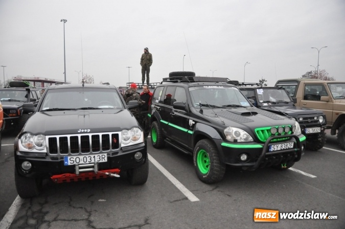 Zdjęcie w galerii na portalu naszwodzislaw.com: Włóczęga Off-Road po polderze i starych Nieboczowach wiadomości z regionu