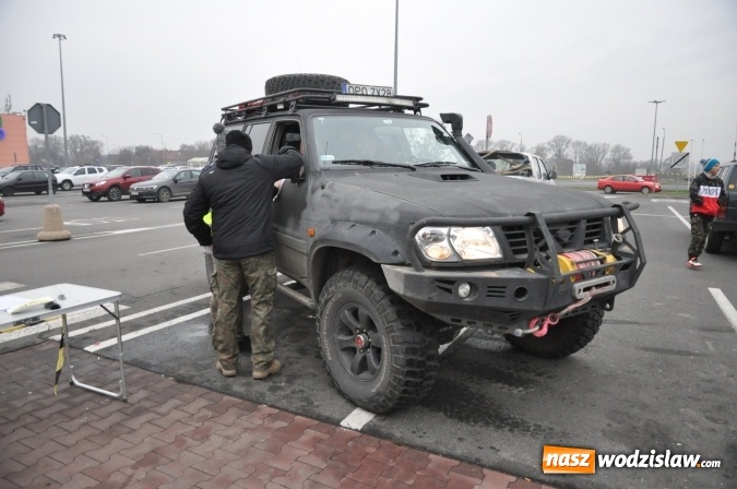 Zdjęcie w galerii na portalu naszwodzislaw.com: Włóczęga Off-Road po polderze i starych Nieboczowach wiadomości z regionu