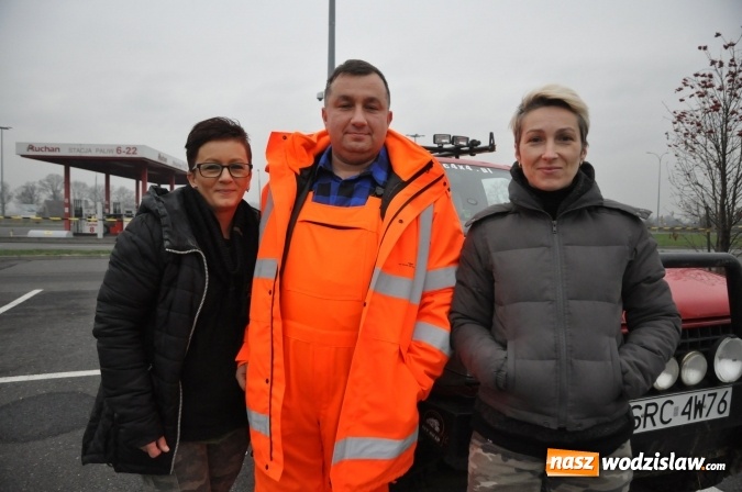 Zdjęcie w galerii na portalu naszwodzislaw.com: Włóczęga Off-Road po polderze i starych Nieboczowach wiadomości z regionu
