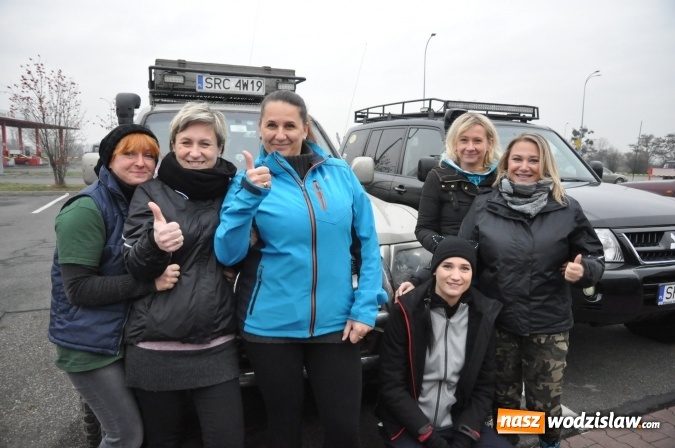 Zdjęcie w galerii na portalu naszwodzislaw.com: Włóczęga Off-Road po polderze i starych Nieboczowach wiadomości z regionu