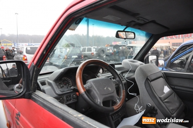 Zdjęcie w galerii na portalu naszwodzislaw.com: Włóczęga Off-Road po polderze i starych Nieboczowach wiadomości z regionu
