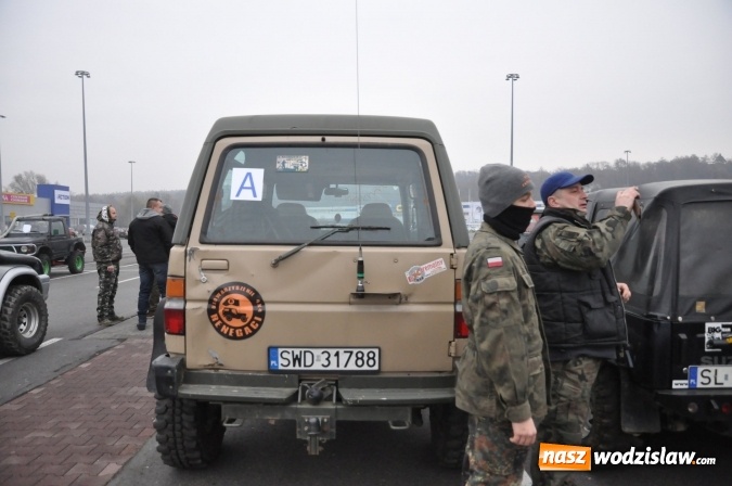 Zdjęcie w galerii na portalu naszwodzislaw.com: Włóczęga Off-Road po polderze i starych Nieboczowach wiadomości z regionu