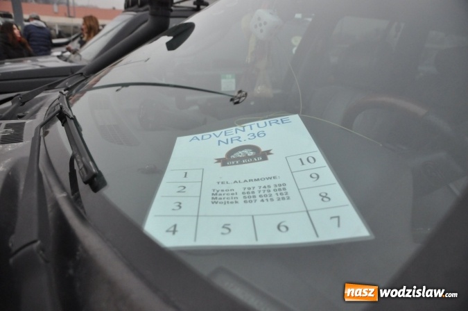 Zdjęcie w galerii na portalu naszwodzislaw.com: Włóczęga Off-Road po polderze i starych Nieboczowach wiadomości z regionu