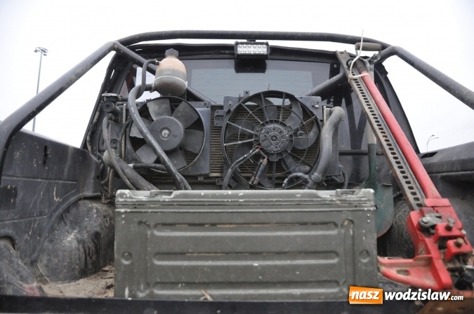 Zdjęcie w galerii na portalu naszwodzislaw.com: Włóczęga Off-Road po polderze i starych Nieboczowach wiadomości z regionu
