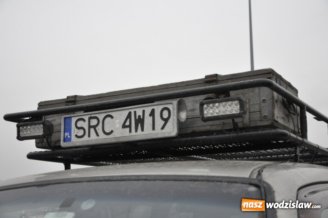 Zdjęcie w galerii na portalu naszwodzislaw.com: Włóczęga Off-Road po polderze i starych Nieboczowach wiadomości z regionu