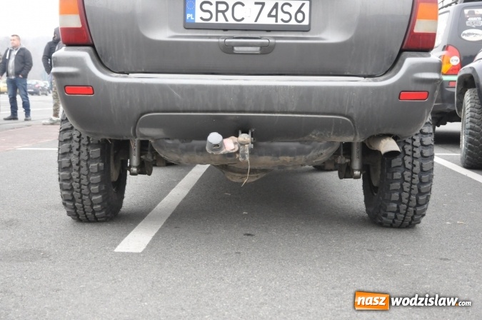 Zdjęcie w galerii na portalu naszwodzislaw.com: Włóczęga Off-Road po polderze i starych Nieboczowach wiadomości z regionu