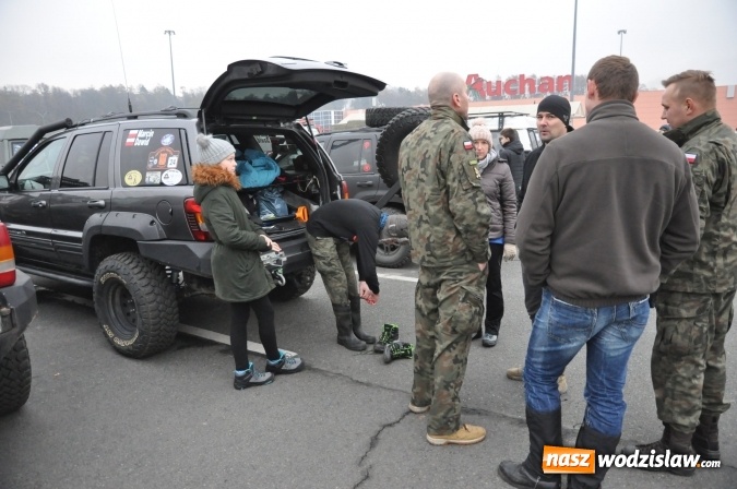 Zdjęcie w galerii na portalu naszwodzislaw.com: Włóczęga Off-Road po polderze i starych Nieboczowach wiadomości z regionu