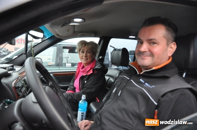 Zdjęcie w galerii na portalu naszwodzislaw.com: Włóczęga Off-Road po polderze i starych Nieboczowach wiadomości z regionu