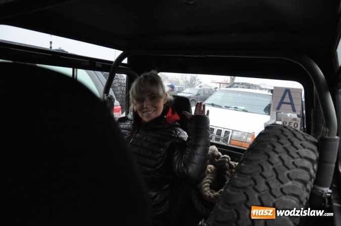 Zdjęcie w galerii na portalu naszwodzislaw.com: Włóczęga Off-Road po polderze i starych Nieboczowach wiadomości z regionu