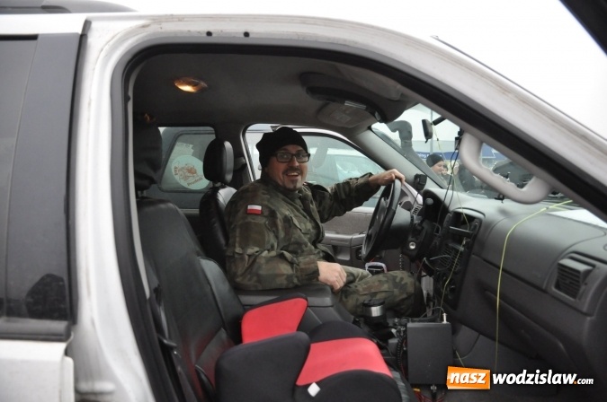 Zdjęcie w galerii na portalu naszwodzislaw.com: Włóczęga Off-Road po polderze i starych Nieboczowach wiadomości z regionu