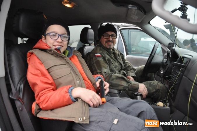 Zdjęcie w galerii na portalu naszwodzislaw.com: Włóczęga Off-Road po polderze i starych Nieboczowach wiadomości z regionu