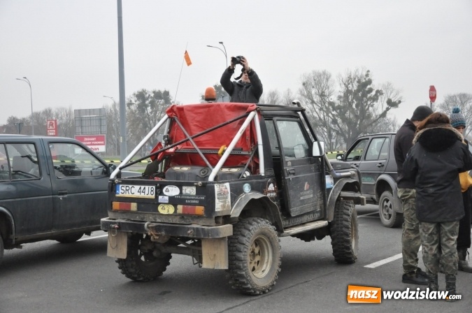 Zdjęcie w galerii na portalu naszwodzislaw.com: Włóczęga Off-Road po polderze i starych Nieboczowach wiadomości z regionu