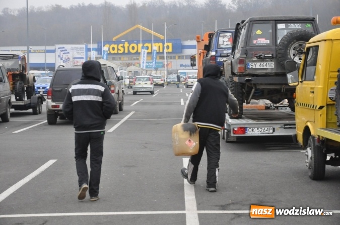 Zdjęcie w galerii na portalu naszwodzislaw.com: Włóczęga Off-Road po polderze i starych Nieboczowach wiadomości z regionu