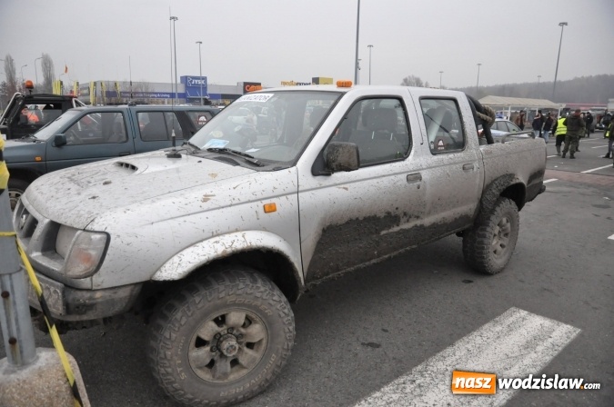 Zdjęcie w galerii na portalu naszwodzislaw.com: Włóczęga Off-Road po polderze i starych Nieboczowach wiadomości z regionu