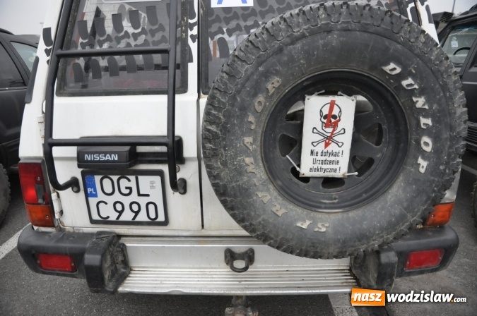 Zdjęcie w galerii na portalu naszwodzislaw.com: Włóczęga Off-Road po polderze i starych Nieboczowach wiadomości z regionu