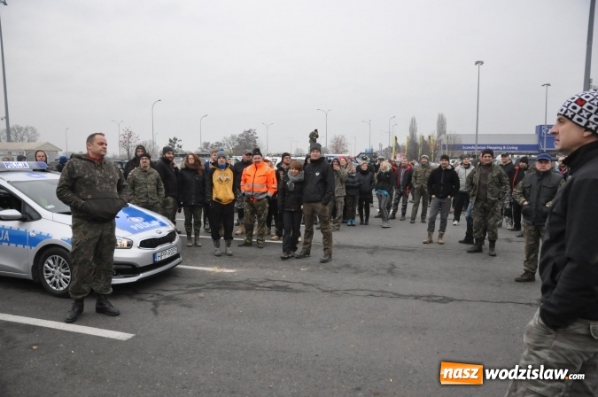 Zdjęcie w galerii na portalu naszwodzislaw.com: Włóczęga Off-Road po polderze i starych Nieboczowach wiadomości z regionu