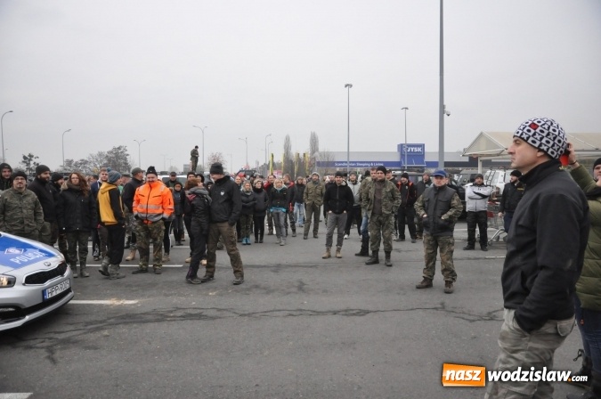 Zdjęcie w galerii na portalu naszwodzislaw.com: Włóczęga Off-Road po polderze i starych Nieboczowach wiadomości z regionu