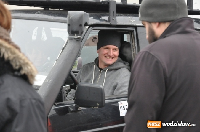 Zdjęcie w galerii na portalu naszwodzislaw.com: Włóczęga Off-Road po polderze i starych Nieboczowach wiadomości z regionu