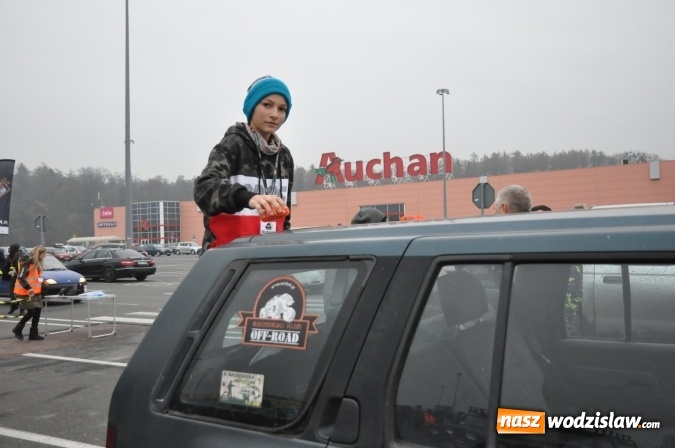 Zdjęcie w galerii na portalu naszwodzislaw.com: Włóczęga Off-Road po polderze i starych Nieboczowach wiadomości z regionu
