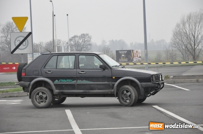 Zdjęcie w galerii na portalu naszwodzislaw.com: Włóczęga Off-Road po polderze i starych Nieboczowach wiadomości z regionu