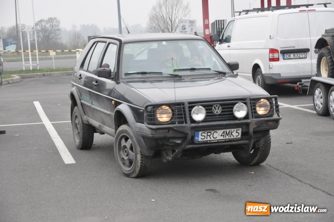 Zdjęcie w galerii na portalu naszwodzislaw.com: Włóczęga Off-Road po polderze i starych Nieboczowach wiadomości z regionu
