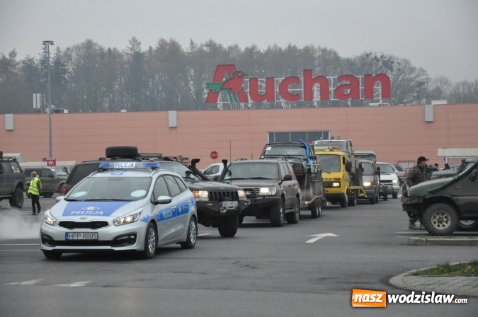 Zdjęcie w galerii na portalu naszwodzislaw.com: Włóczęga Off-Road po polderze i starych Nieboczowach wiadomości z regionu
