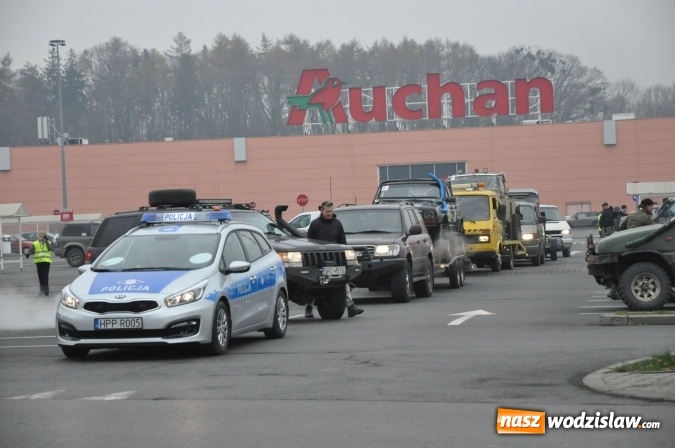 Zdjęcie w galerii na portalu naszwodzislaw.com: Włóczęga Off-Road po polderze i starych Nieboczowach wiadomości z regionu