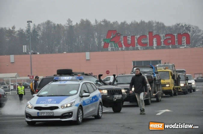 Zdjęcie w galerii na portalu naszwodzislaw.com: Włóczęga Off-Road po polderze i starych Nieboczowach wiadomości z regionu