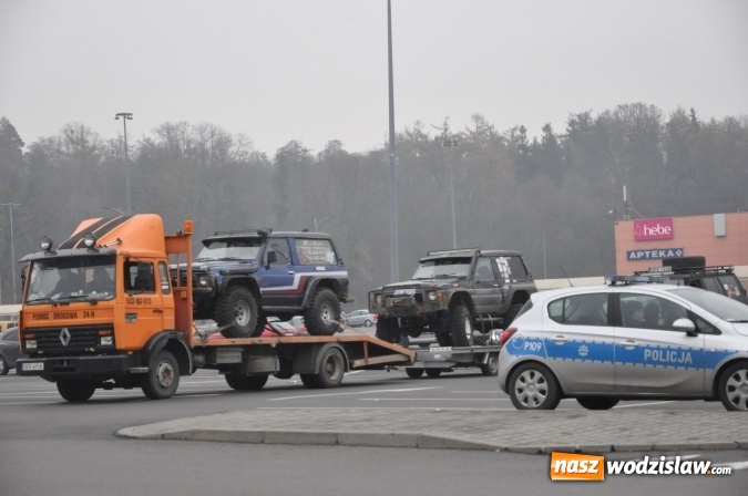 Zdjęcie w galerii na portalu naszwodzislaw.com: Włóczęga Off-Road po polderze i starych Nieboczowach wiadomości z regionu