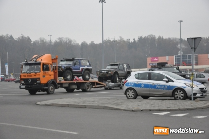 Zdjęcie w galerii na portalu naszwodzislaw.com: Włóczęga Off-Road po polderze i starych Nieboczowach wiadomości z regionu