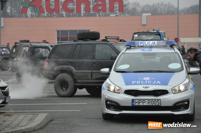 Zdjęcie w galerii na portalu naszwodzislaw.com: Włóczęga Off-Road po polderze i starych Nieboczowach wiadomości z regionu