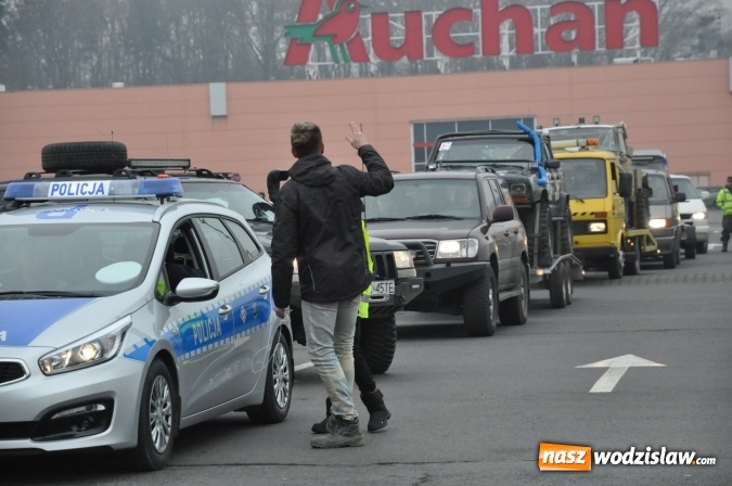 Zdjęcie w galerii na portalu naszwodzislaw.com: Włóczęga Off-Road po polderze i starych Nieboczowach wiadomości z regionu