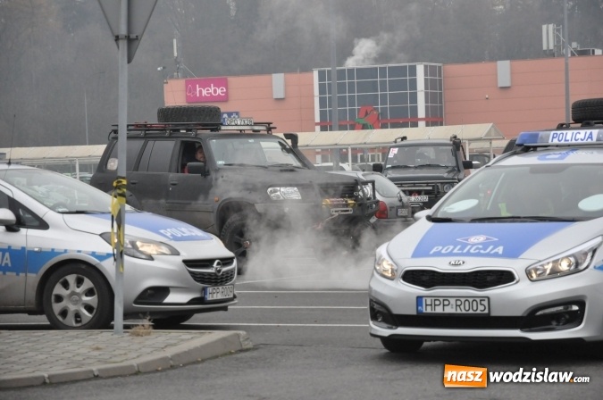 Zdjęcie w galerii na portalu naszwodzislaw.com: Włóczęga Off-Road po polderze i starych Nieboczowach wiadomości z regionu