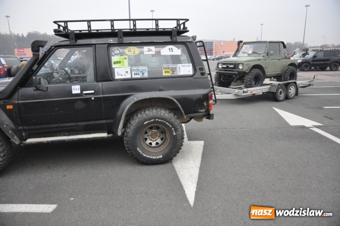 Zdjęcie w galerii na portalu naszwodzislaw.com: Włóczęga Off-Road po polderze i starych Nieboczowach wiadomości z regionu