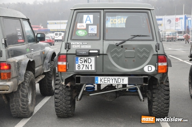 Zdjęcie w galerii na portalu naszwodzislaw.com: Włóczęga Off-Road po polderze i starych Nieboczowach wiadomości z regionu
