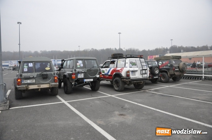 Zdjęcie w galerii na portalu naszwodzislaw.com: Włóczęga Off-Road po polderze i starych Nieboczowach wiadomości z regionu