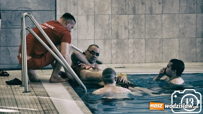 Zdjęcie w galerii na portalu naszwodzislaw.com: Pierwsze ćwiczenia rotacyjne WOT na Śląsku wiadomości z regionu