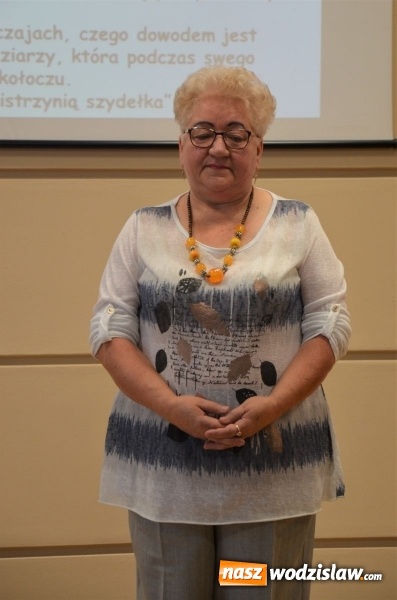 Zdjęcie w galerii na portalu naszwodzislaw.com: Uczniowie wykazali się wiedzą o regionie wiadomości z regionu