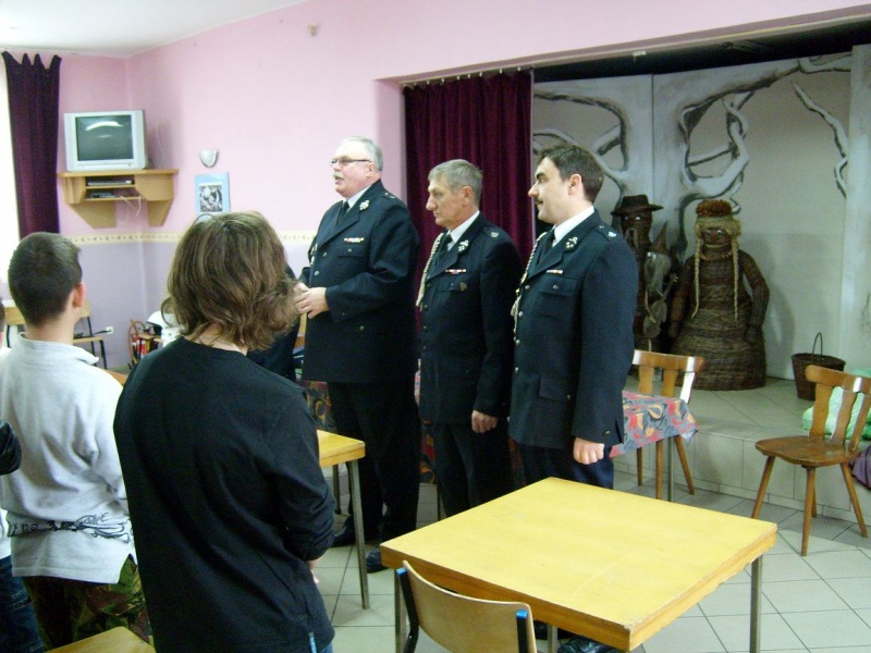 Zdjęcie w galerii na portalu naszwodzislaw.com: Turniej strażacki za nami wiadomości z regionu