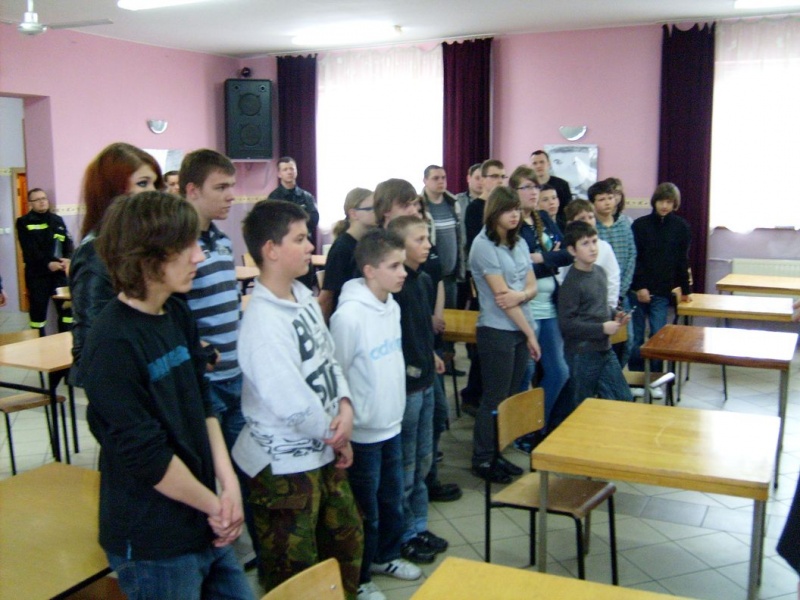 Zdjęcie w galerii na portalu naszwodzislaw.com: Turniej strażacki za nami wiadomości z regionu