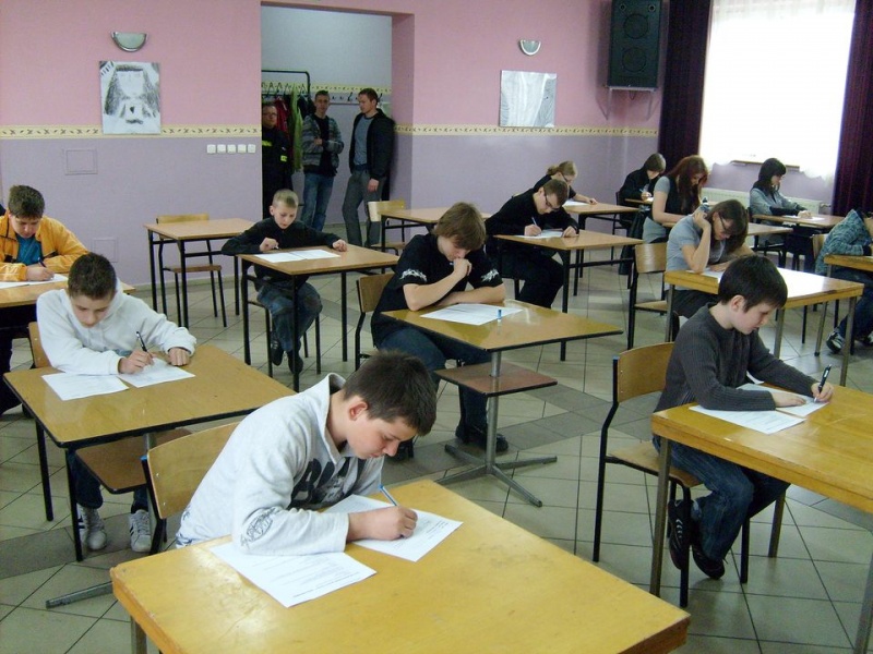 Zdjęcie w galerii na portalu naszwodzislaw.com: Turniej strażacki za nami wiadomości z regionu