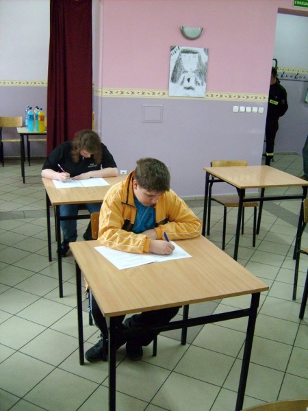 Zdjęcie w galerii na portalu naszwodzislaw.com: Turniej strażacki za nami wiadomości z regionu