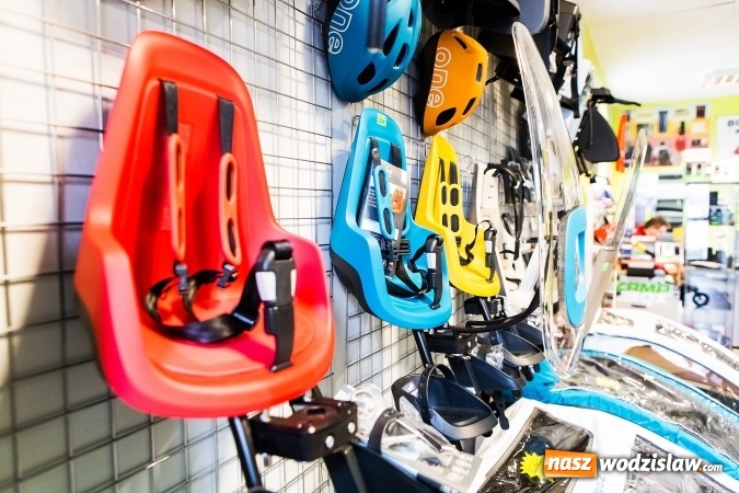 Zdjęcie w galerii na portalu naszwodzislaw.com: CampBox zaprasza do nowego punktu w Raciborzu wiadomości z regionu