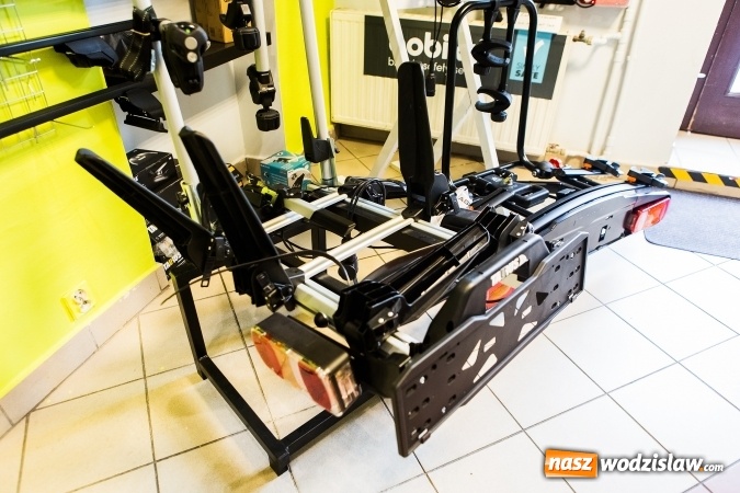 Zdjęcie w galerii na portalu naszwodzislaw.com: CampBox zaprasza do nowego punktu w Raciborzu wiadomości z regionu