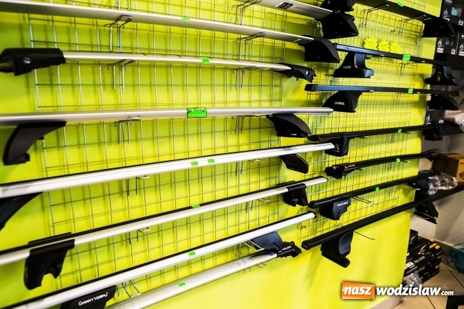 Zdjęcie w galerii na portalu naszwodzislaw.com: CampBox zaprasza do nowego punktu w Raciborzu wiadomości z regionu