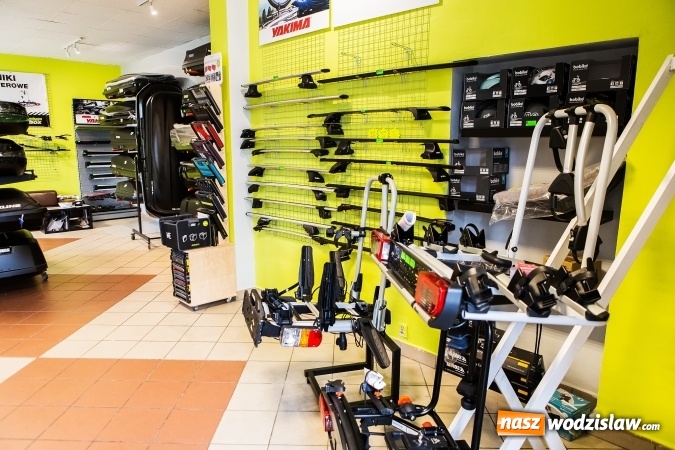 Zdjęcie w galerii na portalu naszwodzislaw.com: CampBox zaprasza do nowego punktu w Raciborzu wiadomości z regionu