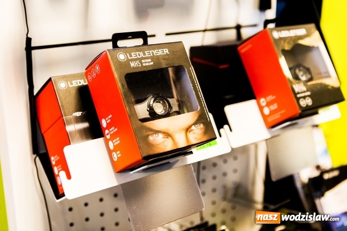 Zdjęcie w galerii na portalu naszwodzislaw.com: CampBox zaprasza do nowego punktu w Raciborzu wiadomości z regionu