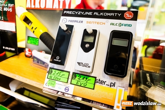 Zdjęcie w galerii na portalu naszwodzislaw.com: CampBox zaprasza do nowego punktu w Raciborzu wiadomości z regionu